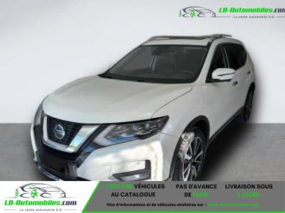 Nissan X-Trail 1.7 dCi 150 5pl BVA