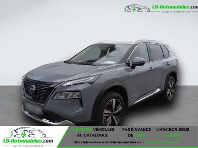 Nissan X-Trail e-POWER 204 ch
