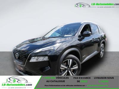 Nissan X-Trail e-POWER 204 ch