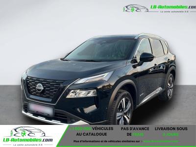 Nissan X-Trail e-POWER 213 ch e-4ORCE 5 Places BVA