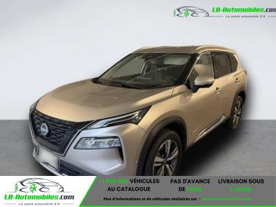 Nissan X-Trail e-POWER 213 ch e-4ORCE 5 Places BVA