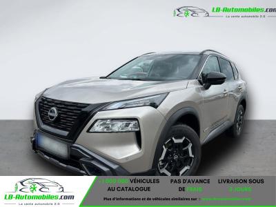 Nissan X-Trail e-POWER 213 ch e-4ORCE 5 Places BVA