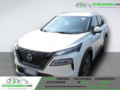 Nissan X-Trail e-POWER 213 ch e-4ORCE 5 Places BVA