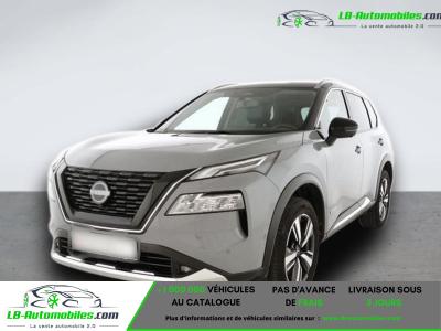 Nissan X-Trail e-POWER 213 ch e-4ORCE 5 Places BVA