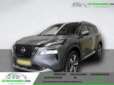 Nissan X-Trail e-POWER 213 ch e-4ORCE 7 Places BVA