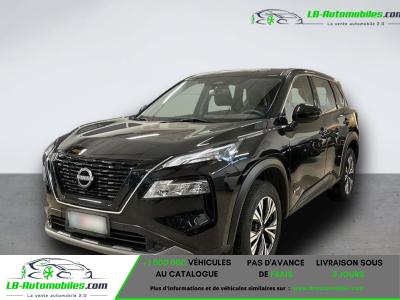 Nissan X-Trail e-POWER 213 ch e-4ORCE 7 Places BVA