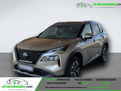 Nissan X-Trail e-POWER 213 ch e-4ORCE 7 Places BVA