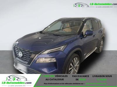 Nissan X-Trail e-POWER 213 ch e-4ORCE 7 Places BVA