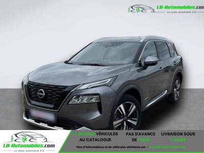 Nissan X-Trail e-POWER 213 ch e-4ORCE 7 Places BVA