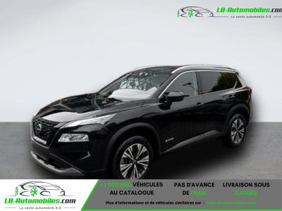 Nissan X-Trail e-POWER 213 ch e-4ORCE 7 Places BVA