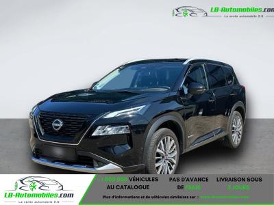 Nissan X-Trail e-POWER 213 ch e-4ORCE 7 Places BVA