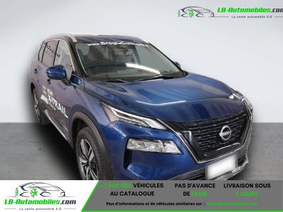 Nissan X-Trail e-POWER 213 ch e-4ORCE 7 Places BVA