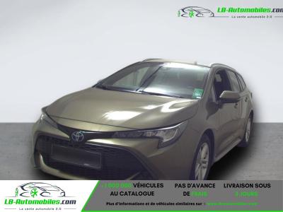 Toyota Corolla Touring Sports Hybride 122h BVA