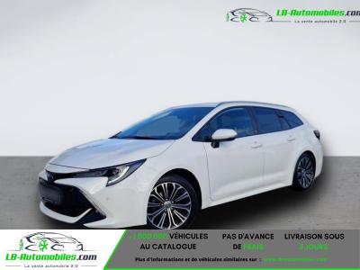 Toyota Corolla Touring Sports Hybride 122h BVA
