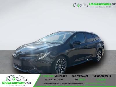 Toyota Corolla Touring Sports Hybride 122h BVA