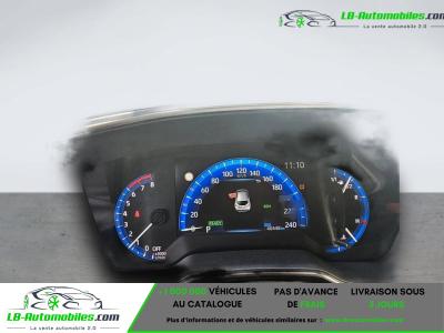 Toyota Corolla Hybride 184h BVA