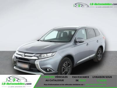 Mitsubishi Outlander 2.0 MIVEC Edition 100 2WD *TEMPO*CAM*