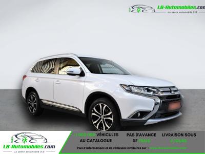 Mitsubishi Outlander Star 2WD+1.Hand+Tempomat+SHZ