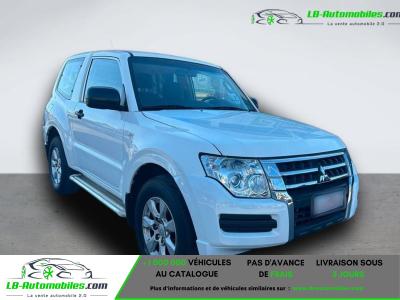 Mitsubishi Pajero  3.2 DI-D 190 BVA