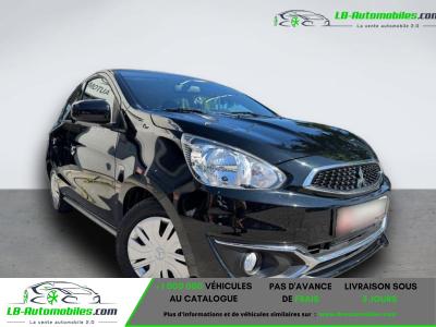 Mitsubishi Space Star Edition