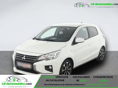 Mitsubishi Space Star 1.2 Intro Edition+ Aut.*TEMPO*PDC*SHZ