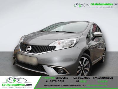 Nissan Note 1.2 - DIG-S 98 BVM