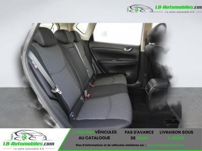 Nissan Pulsar 1.2 DIG-T 115 BVM