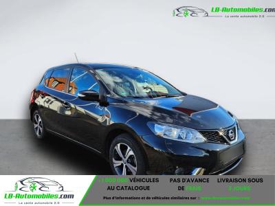 Nissan Pulsar 1.2 DIG-T 115 BVM