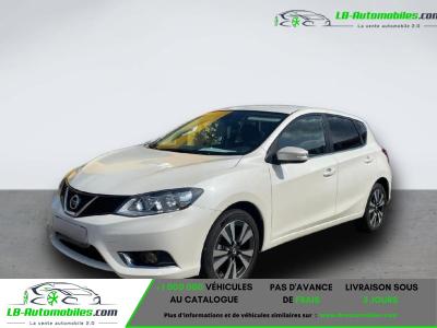 Nissan Pulsar 1.2 DIG-T 115 BVM