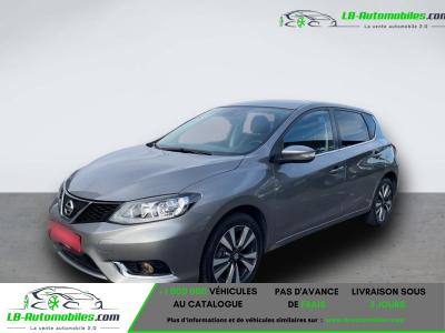 Nissan Pulsar 1.2 DIG-T N-Connecta Navi LED CAM SHZ
