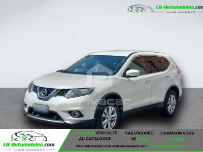 Nissan X-Trail 1.6 dCi 130 5pl BVM