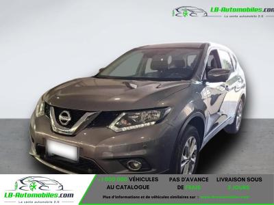Nissan X-Trail 1.6 dCi 130 5pl BVM