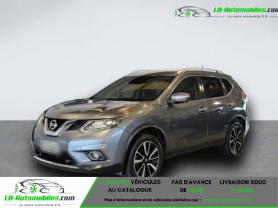 Nissan X-Trail 1.6 dCi 130 5pl BVM