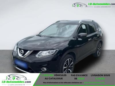 Nissan X-Trail 1.6 dCi 130 5pl BVM