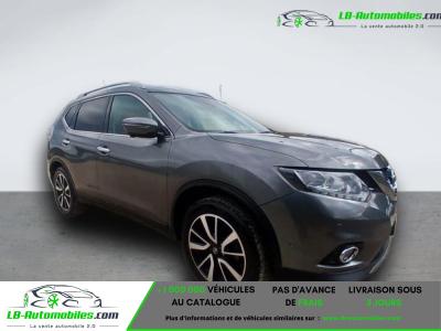 Nissan X-Trail 1.6 dCi 130 5pl BVM