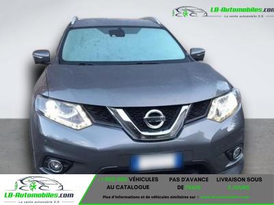 Nissan X-Trail 1.6 dCi 130 5pl BVM