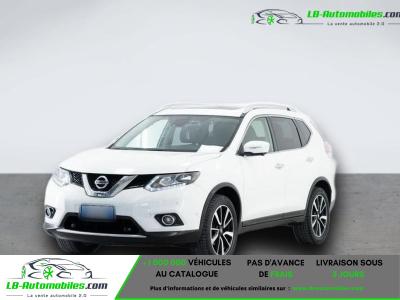 Nissan X-Trail 1.6 dCi 130 5pl BVM