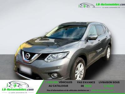 Nissan X-Trail 1.6 DIG-T 163 5pl BVM
