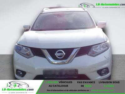 Nissan X-Trail 1.6 DIG-T 163 5pl BVM