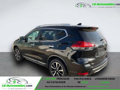 Nissan X-Trail 1.6 DIG-T 163 5pl BVM