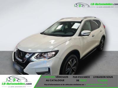 Nissan X-Trail 2.0 dCi 177 5pl BVM