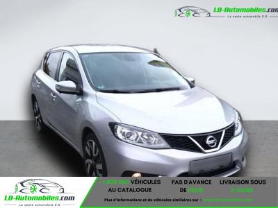 Nissan Pulsar Tekna 1.2 DIG-T