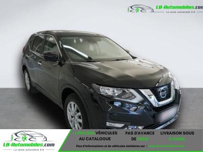 Nissan X-Trail 1.6 dCi 130 5pl BVA