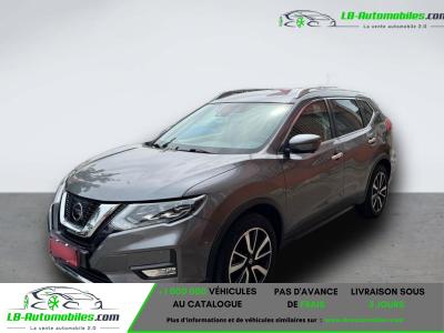 Nissan X-Trail 1.6 dCi 130 5pl BVA