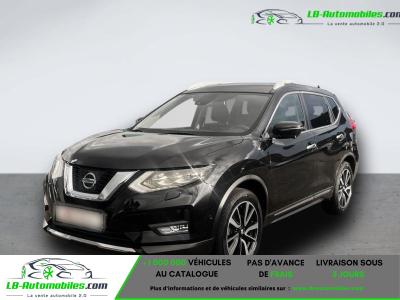 Nissan X-Trail 1.6 DIG-T 163 5pl BVM