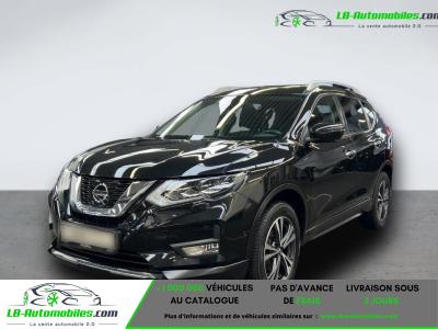 Nissan X-Trail 1.6 DIG-T 163 5pl BVM
