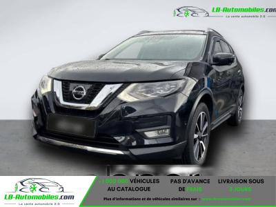 Nissan X-Trail 1.6 DIG-T 163 5pl BVM