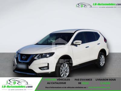 Nissan Pulsar NISSAN X-Trail 2.0 dCi 4WD N-Connecta