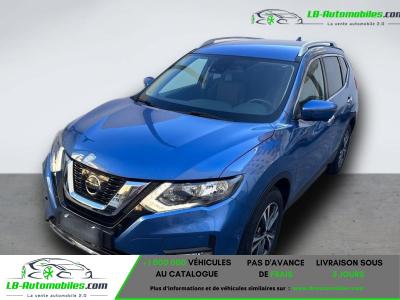 Nissan X-Trail 1.6 dCi 130 5pl BVM