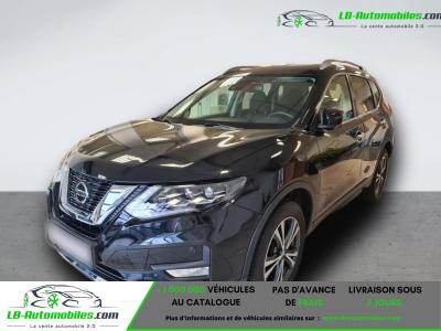Nissan X-Trail 1.7 dCi 150 5pl BVA